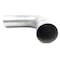Heavy Duty Mfg Exhaust Elbow, 12B-400-12126A 12B-400-12126A - alternate 2